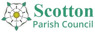 Scotton Parish Council Logo